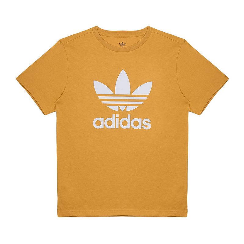 Camiseta-adidas-Trefoil-Infantil