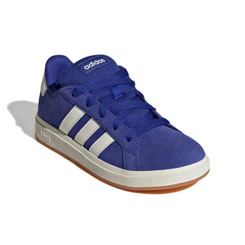 Tenis-adidas-Grand-Court-00s-K-Infantil