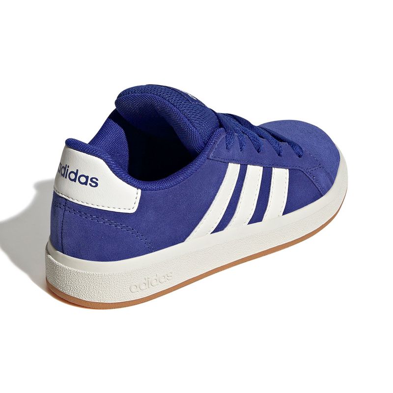 Tenis-adidas-Grand-Court-00s-K-Infantil