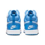 Tenis-Nike-Court-Borough-Mid-2-GS-Infantil