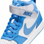 Tenis-Nike-Court-Borough-Mid-2-GS-Infantil