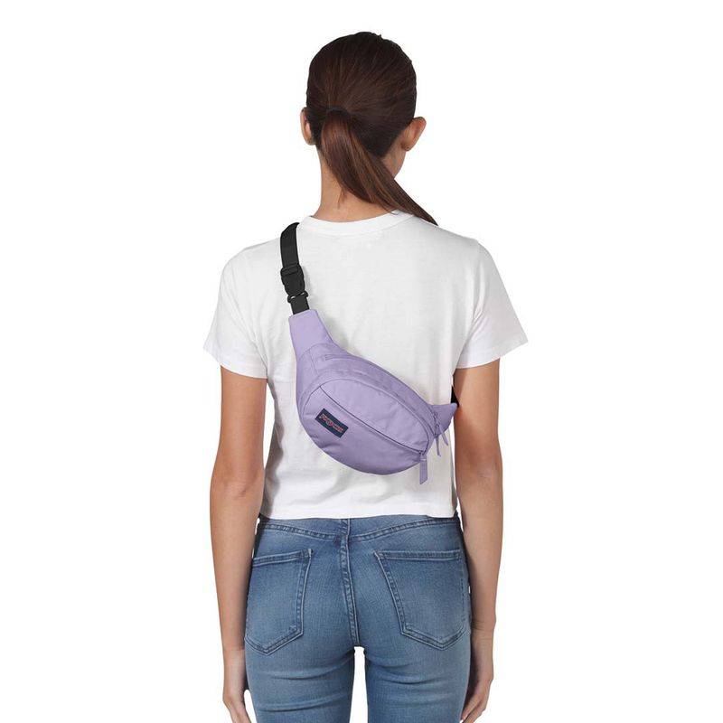 Pochete-Jansport-Fifth-Avenue-Unissex
