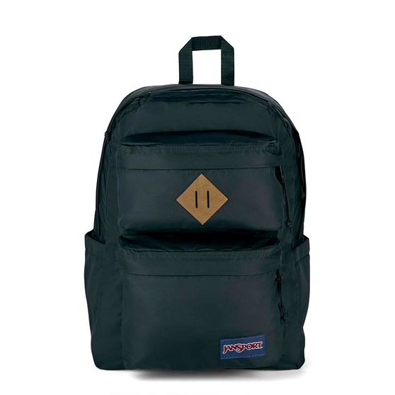 Mochila Jansport Double Break Unissex