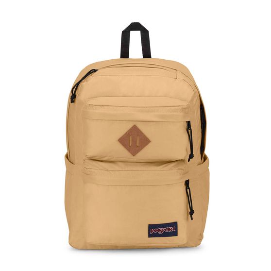 Mochila Jansport Double Break Unissex