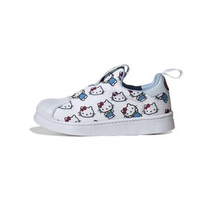 Tênis adidas Superstar 360 Infantil