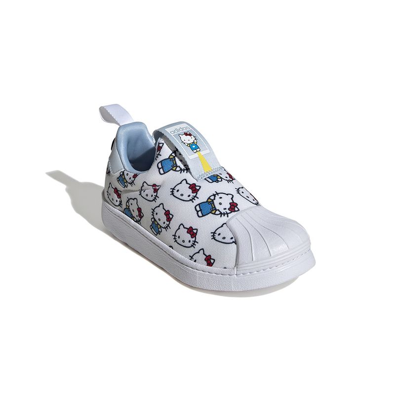 Tenis-adidas-Superstar-360-Infantil