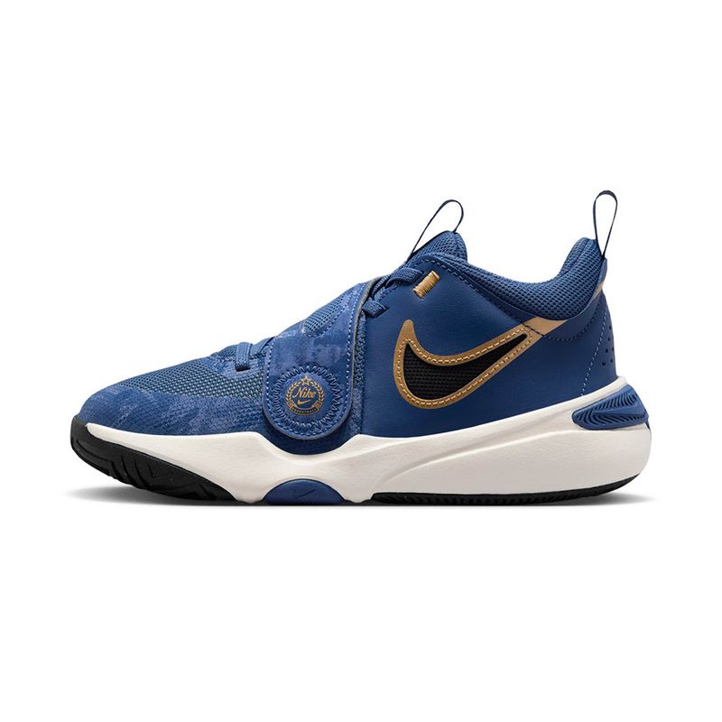 Tenis-Nike-Team-Hustle-D-11-Infantil