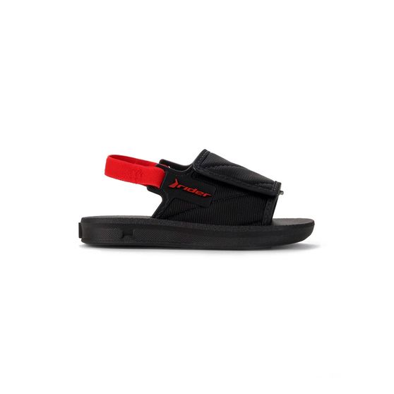 Chinelo Rider Street Slide Infantil