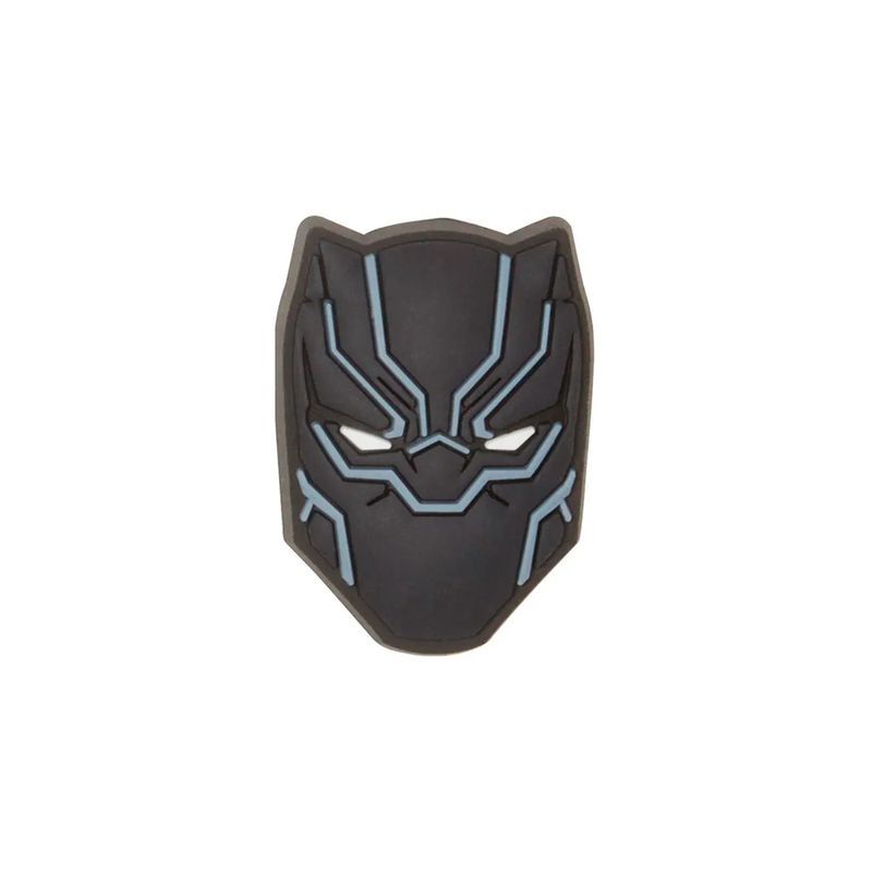 Jibbitz-Black-Panther-Charm