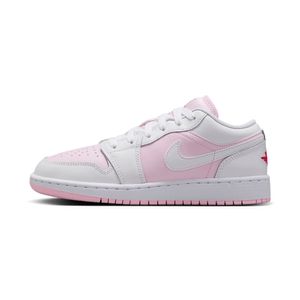 Tênis Air Jordan 1 Low GS Infantil