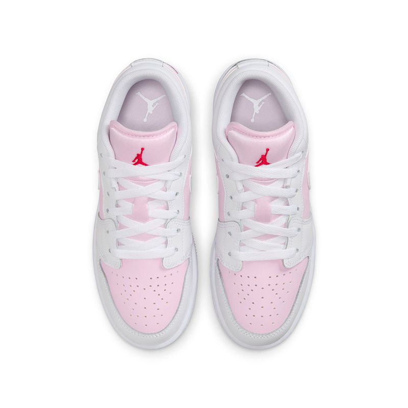 Tenis-Air-Jordan-1-Low-GS-Infantil