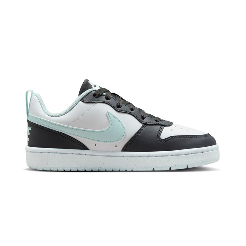 Tenis-Nike-Court-Borough-Low-Recraft-Infantil