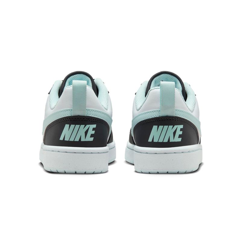 Tenis-Nike-Court-Borough-Low-Recraft-Infantil