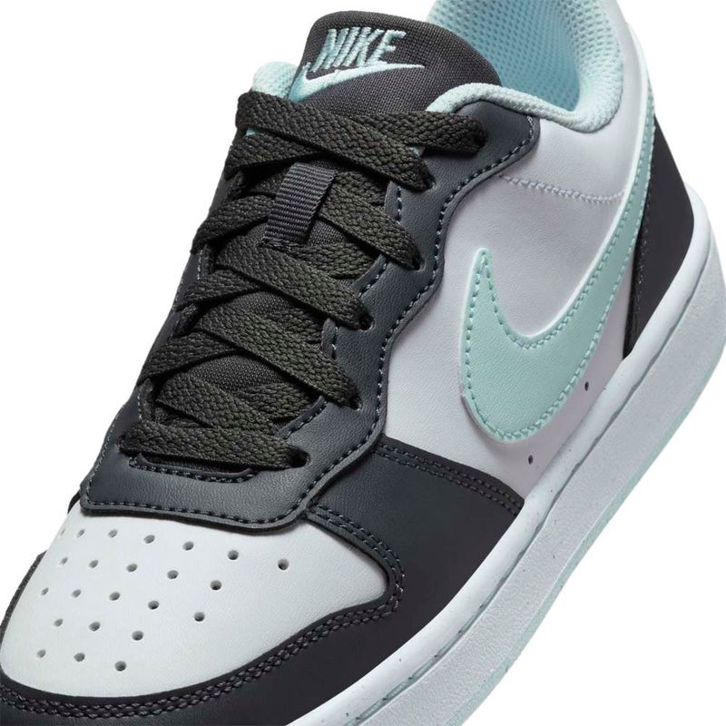 Tenis-Nike-Court-Borough-Low-Recraft-Infantil