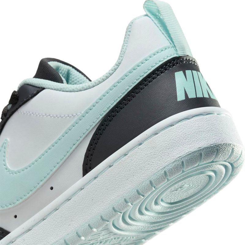 Tenis-Nike-Court-Borough-Low-Recraft-Infantil