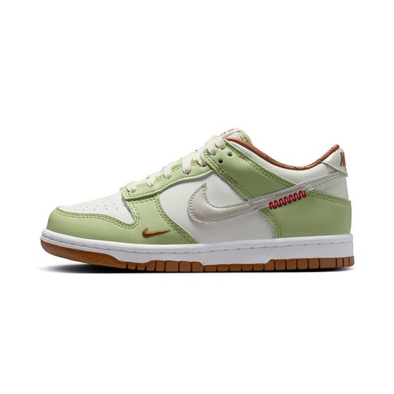 Tênis Nike Dunk Low Year Of The Snake GS Infantil