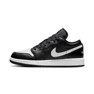 Tênis Air Jordan 1 Low GS Infantil