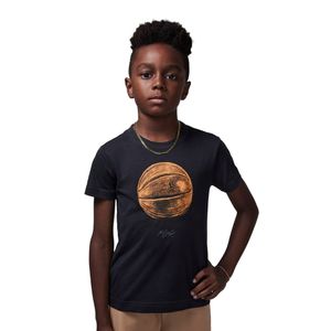 Camiseta Jordan Game Of Flight Infantil