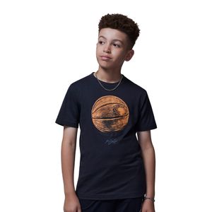 Camiseta Jordan Game Of Flight Infantil