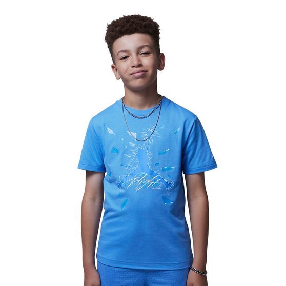 Camiseta Jordan Infantil