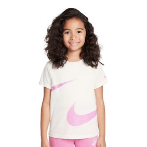 Camiseta Nike Swoosh Spirit Infantil