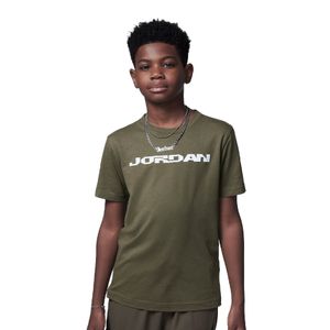 Camiseta Jordan Infantil