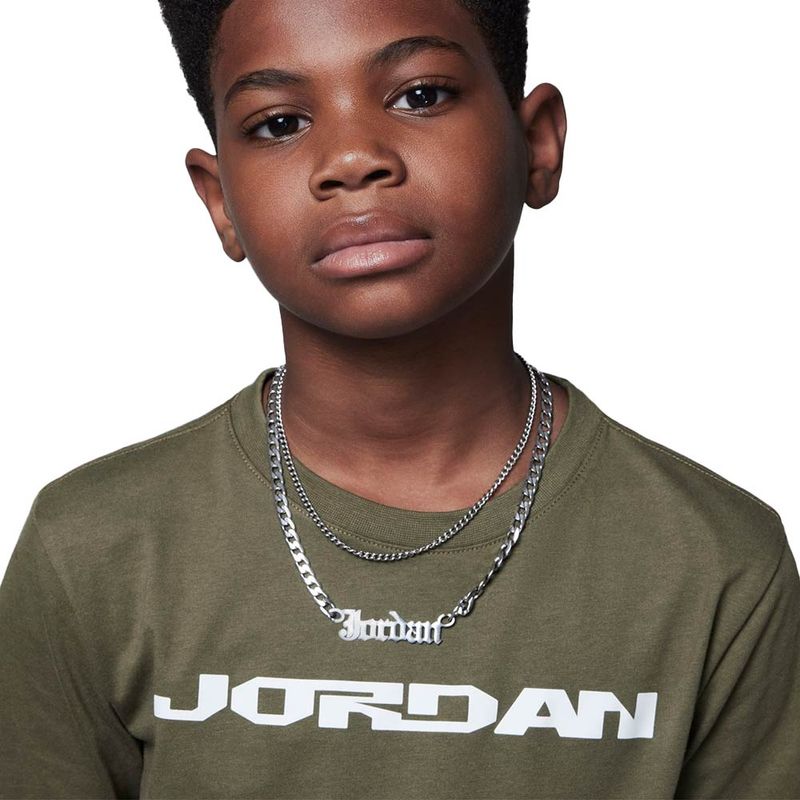 Camiseta-Jordan-Infantil