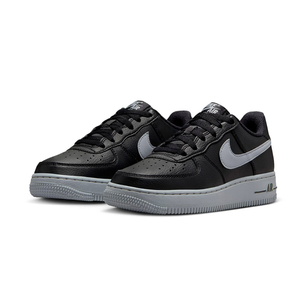 Tênis Nike Air Force 1 Infantil| Tênis é na Magicfeet