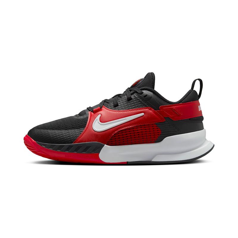 Tenis-Nike-Crosscourt-GS-Infantil