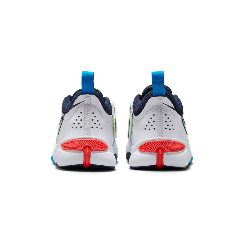 Tenis-Nike-Team-Hustle-11-Ps-Infantil