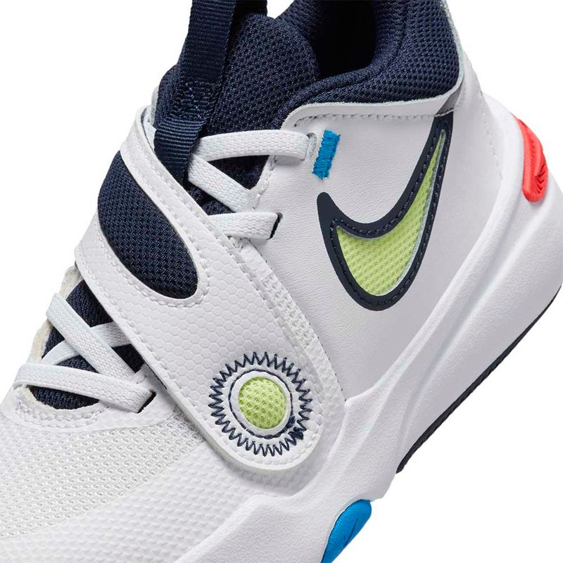 Tenis-Nike-Team-Hustle-11-Ps-Infantil