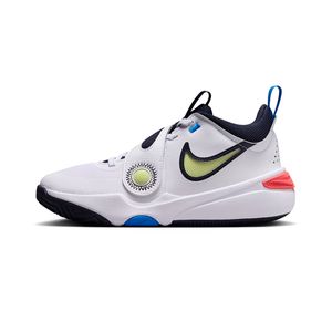 Tênis Nike Team Hustle D 11 Infantil