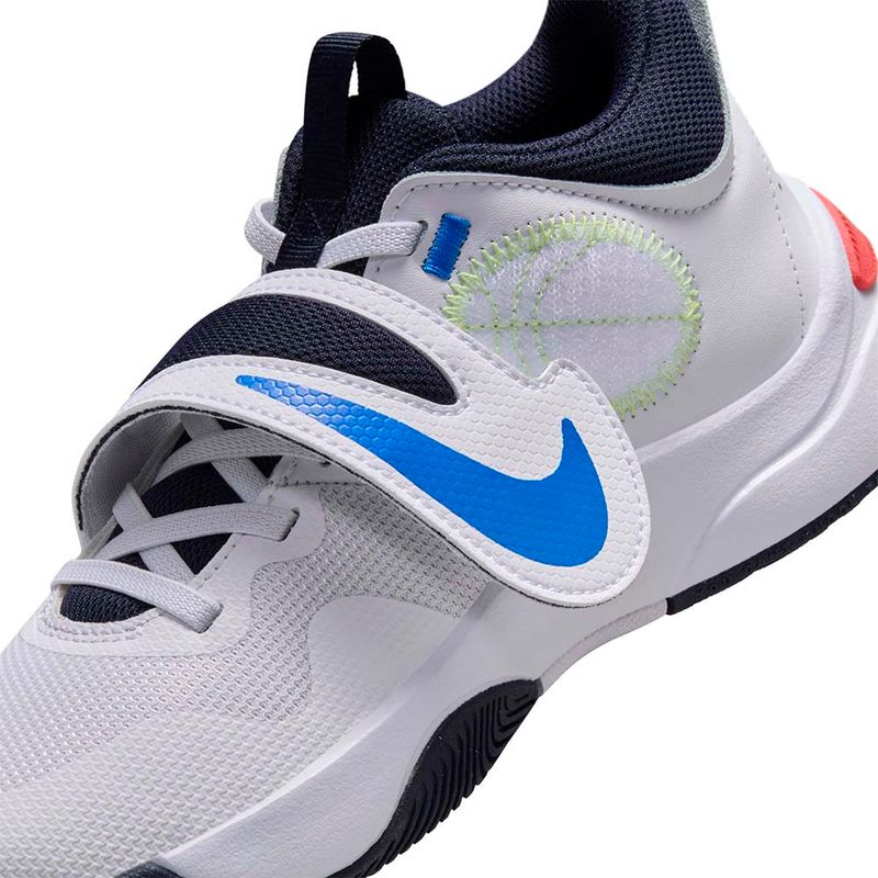 Tenis-Nike-Team-Hustle-D-11-Infantil