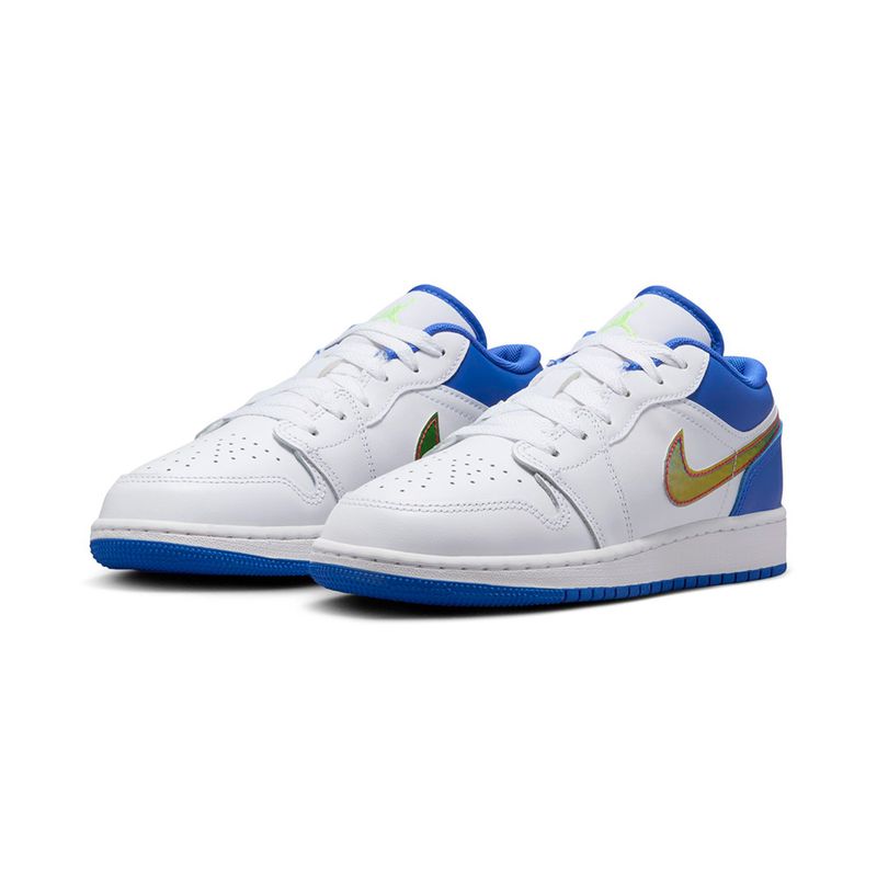 Tenis-Air-Jordan-1-Low-SE-Infantil