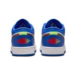 Tenis-Air-Jordan-1-Low-SE-Infantil