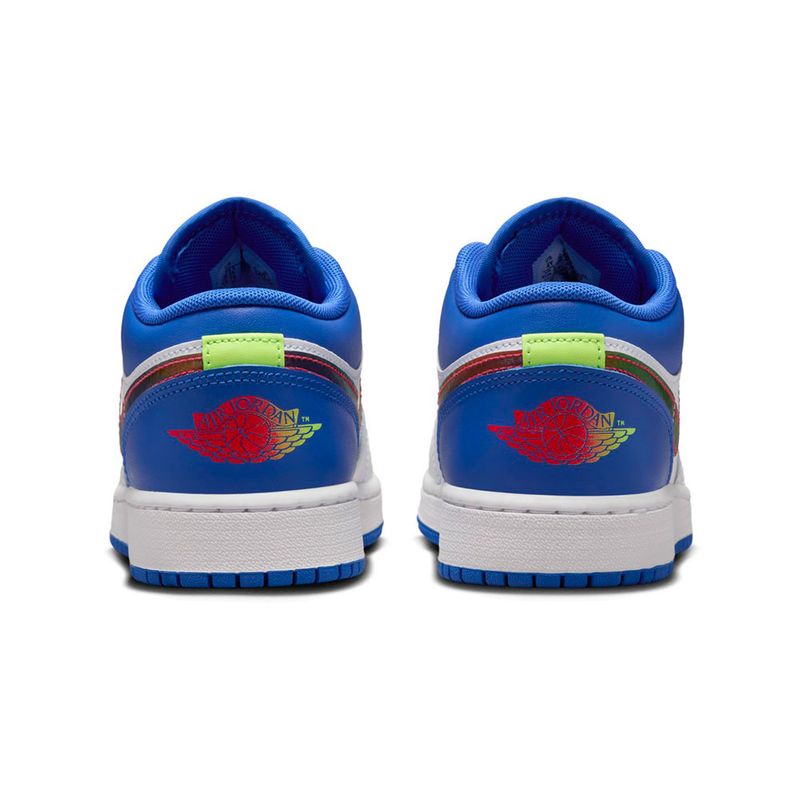 Tenis-Air-Jordan-1-Low-SE-Infantil