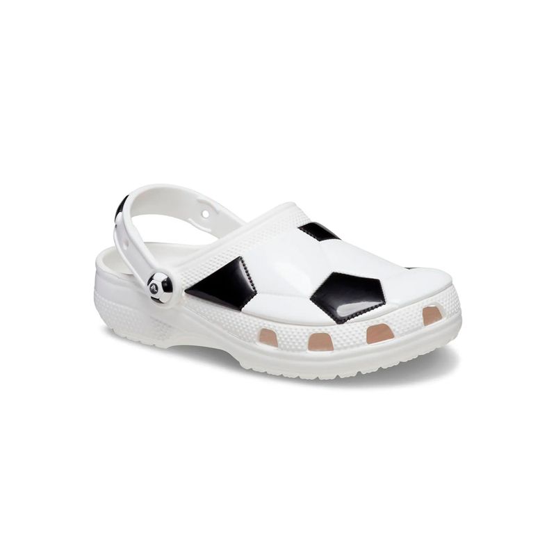 Sandalia-Crocs-Classic-Soccer-Ball-Clog-K-Infantil