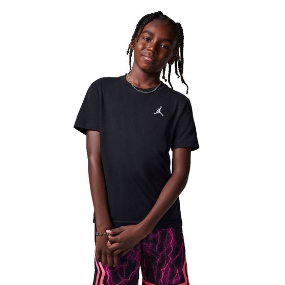 Camiseta Jordan Jumpman Air Infantil