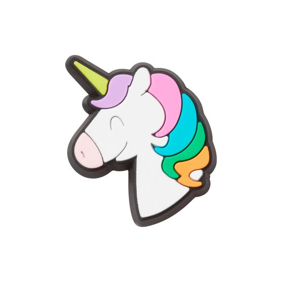 Jibbitz Crocs Girly Unicorn Infantil