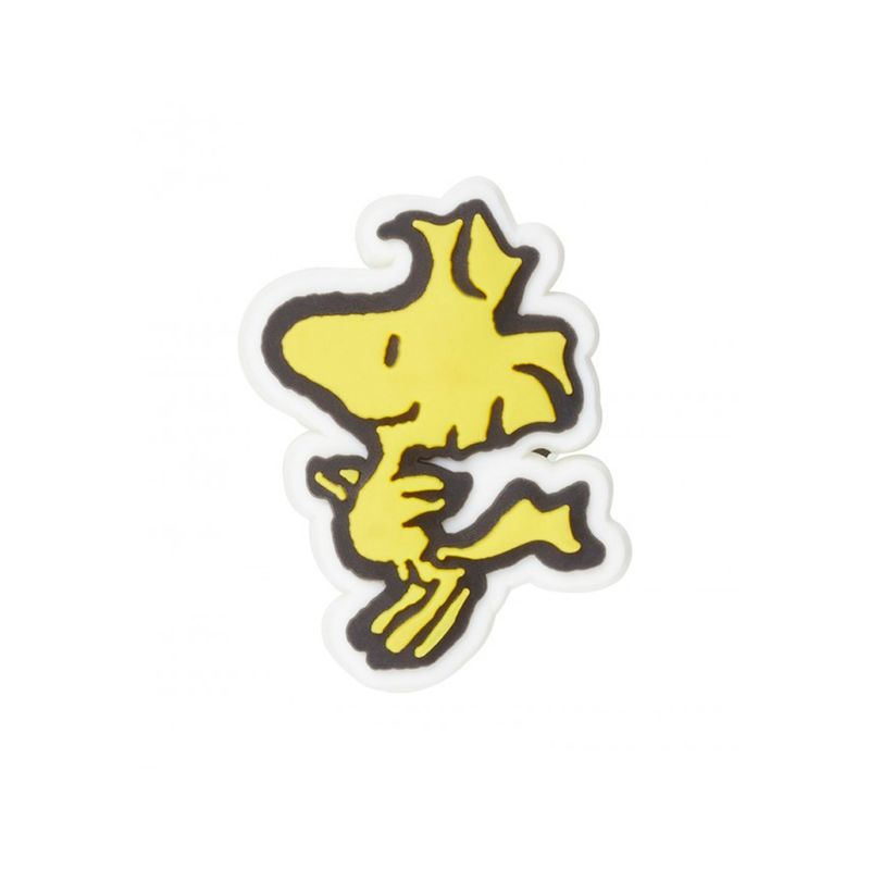 Jibbitz-Crocs-Peanuts-Woodstock-Infantil