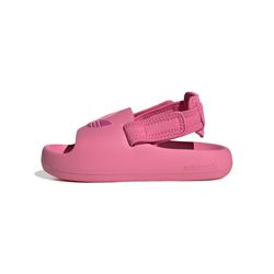 Chinelo adidas Adifom Adilette C Infantil