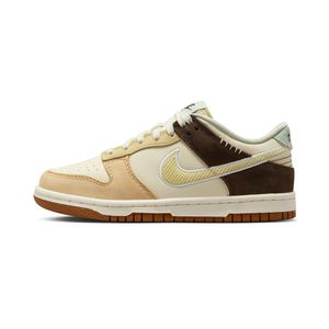 Tênis Nike Dunk Low Feminino