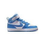 Tenis-Nike-Court-Borough-Mid-2-Infantil