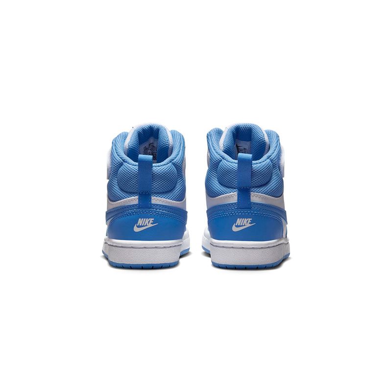 Tenis-Nike-Court-Borough-Mid-2-Infantil