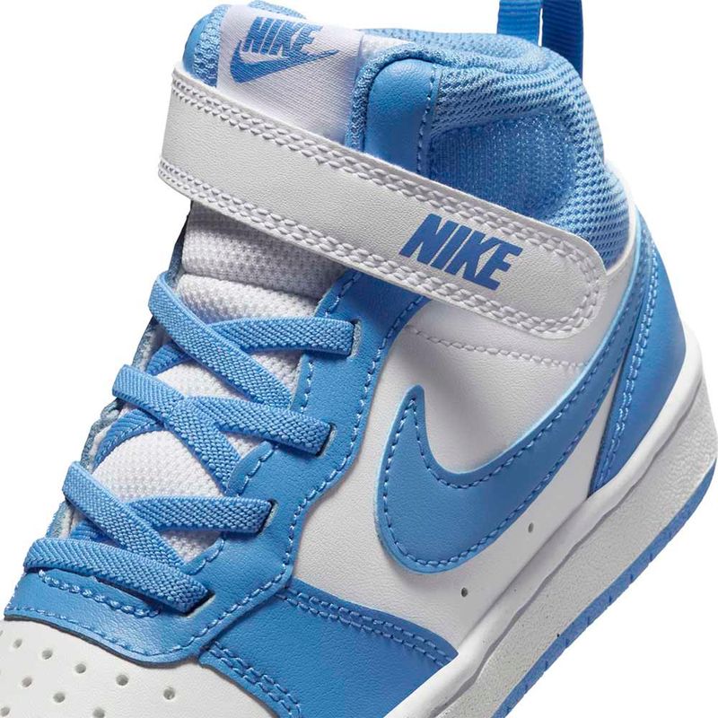 Tenis-Nike-Court-Borough-Mid-2-Infantil