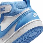 Tenis-Nike-Court-Borough-Mid-2-Infantil