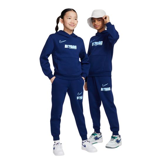 Calça Nike Erling Haaland Infantil