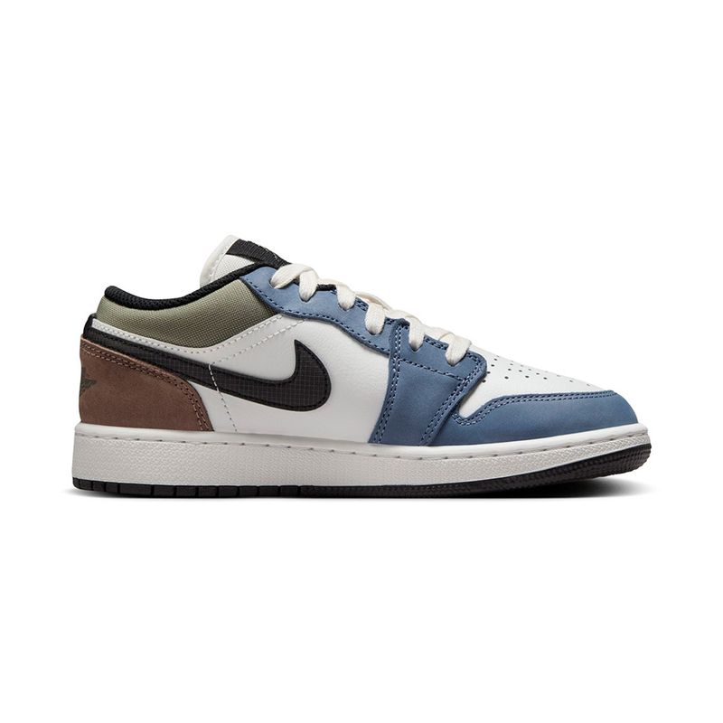 Tenis-Air-Jordan-1-Low-GS-Infantil