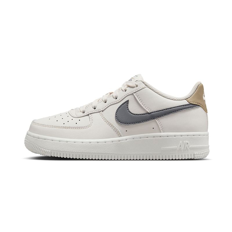 Tenis-Nike-Air-Force-1-GS-Infantil