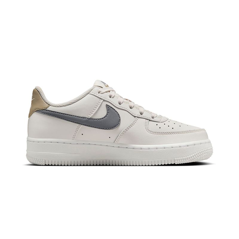 Tenis-Nike-Air-Force-1-GS-Infantil